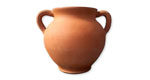 Μαγειρικό σκεύος που χρησιμοποιούσαν οι αρχαίοι Έλληνες